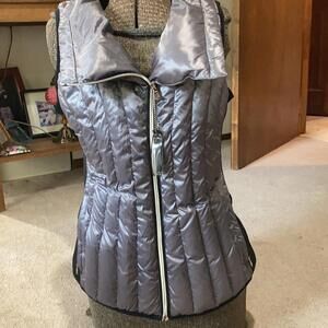 Calvin Klein down vest